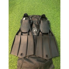 Apeks RK3 蛙鞋, Size M 24-26cm