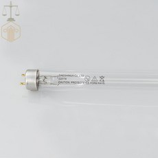 대신전기산업전용 자외선램프 20W gaj*2571vu, 본상품선택, 본상품선택