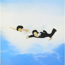 사디스틱 미카 밴드 오디오 CD 앨범 흑선