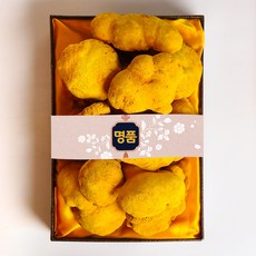 올바른습관 명절선물 설날선물세트 하회마을 상황버섯세트 특품2호, 1개