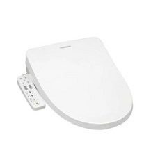 TOSHIBA 東芝 溫水洗淨便座 SCS-TL3, SCS-TL3 W 白色, 不支持到府安裝服務