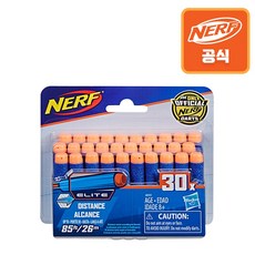 너프 30다트 리필