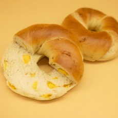 훕훕베이글 어니언치즈, 1개, 1g