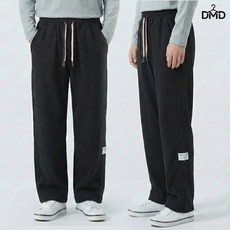 다몬딱 남성 바지 남자 트레이닝 팬츠 밴딩