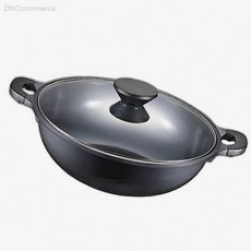 풍년 인덕션 전골냄비 36cm 찌개냄비 세라믹코팅, 상세페이지 기재