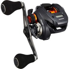 시마노(SHIMANO) 선박·손감기릴 양축 20 발케타 F 커스텀 150·150DH·150DHXG(오른쪽) / 151·151DH·151DHXG(왼쪽), 150DH (right)