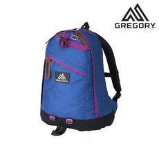 아트박스/그레고리 ★특가★_그리 데이팩 백팩 BLUE/PURPLE