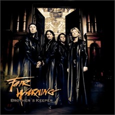 Fair Warning - Brother's Keeper