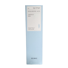 싸이닉 히아루론산 앰플 스킨, 300ml, 1개