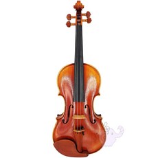 Elegant O1180 仿古手工小提琴, 詳見包裝, 詳見包裝, 4/4,簡配