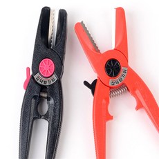 다비모아 밤가위 생밤쉽게까는법