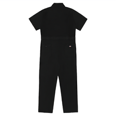 連身工作服, 黑, 1個