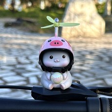 자전거 전기자전거 오토바이 액세서리 차량용 장식품, 1개, 흰색 스티커 E타입