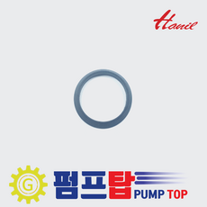 한일정품 호환모델 PH-405W PH-405A PH-405AHC 압송관플랜지-패킹, 1개