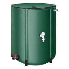 可折疊儲水桶 250L 容量, 1個