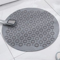 발세척 풋브러쉬 발각질제거기 세족솔 매트형