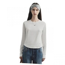 브랜드정품 몽돌 MONGDOL 여울 6color 에센셜 롱 슬리브 티셔츠 MDTS063 211506