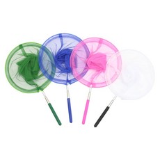 늘였다 줄였다 자연관찰 안테나잠자리채 2개 필수 재료 자료 교실, 일반형