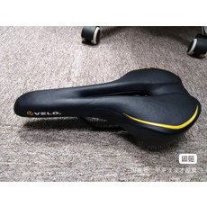自行車座墊 坐墊 鞍座 舒適軟坐鞍 適用於山地車公路車, 如圖所示, 1個