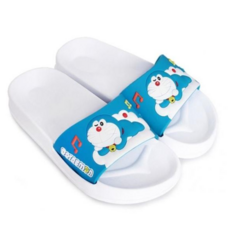 3000 바스존도라에몽구름슬리퍼 QIWFH7KGV