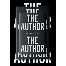 (영문도서) The Author Hardcover, Meta Lit, English, 9781544547374
