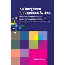 (英文圖書)ISO Integrated Management System - Certification Requirements for Consultancy Fi... 平裝版, Xlibris Au, English, Paperback