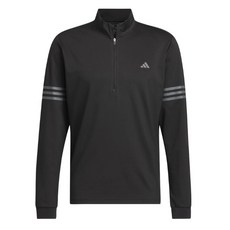 아디다스 골프 간절기 겨울 골프웨어 남성 남자 티셔츠 삼선 쿼터집업 긴팔티