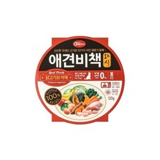 건식사료 강아지사료 습식사료 애견사료 펫사료닭고기 야채120g, 상세설명 참조, 120g, 닭+야채