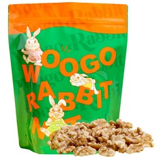 우고래빗 25년 햇 호두, 1kg, 1개