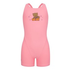 [국내백화점] 아레나 키즈 집업 유아 수영모 선수용 남아 실내 아동