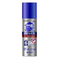 고루 모기기피제 아웃도어 65ml 미스트 파워 해피홈 보온 장갑