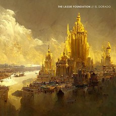 The Lassie Foundation 黑膠唱片 FCRD-074LP, 1個