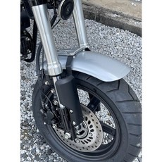 【安全屋】日本 G-CRAFT DAX125 前土除套件 下擋泥板套件 下土除套件 GCRAFT HONDA JB04, 1個, (請先詢問商品庫存)