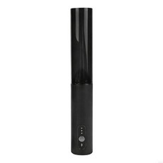 92MA 바리스타 질 커피 준비를 위한 경량 재충전용 우유 믹서 23cm 고도, 중국, Black