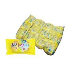 코벡사 찰흙 350~400g 30개입 만들기놀이 수업재료 작업 모양만들기
