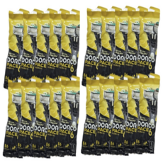 도루코 6중날 페이스6 면도기 10개 일회용 휴대용, 1개입, 20개