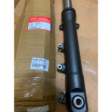 HONDA CB350 H'ness 前叉 避震器 51400-K0Z-J01, 1個, 右 51400-K0Z-901