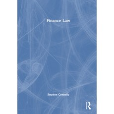 (英文圖書)Finance Law 精裝版, Routledge, 英文