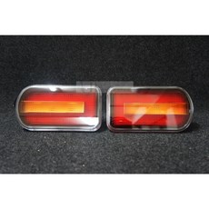 百利/威利 菱利 得利卡 FREECA 貨車適用年份車型配件, 1個, 得利卡19~24 貨車