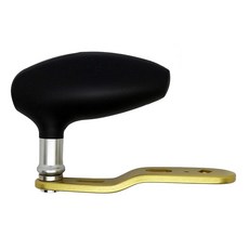 시마노 릴 순정 파트 16 오시아 콘퀘스트 스풀/핸들, 300PG용, 핸들 세트, 1개