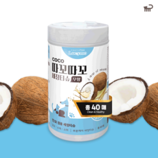 강아지티슈 고양이목욕티슈 살균 휴대용 세정티슈 2통, 휴대용 세정티슈 40매