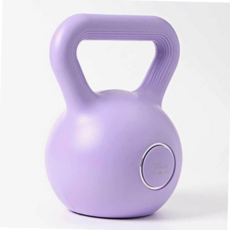 힙바디 퍼플 케틀벨 홈트 헬스 핸들 6.8kg 59000EA 1EA, 본상품