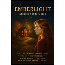 (영문도서)Emberlight Stories Yet to Come Paperback, Independently Published, English, 9798273543072