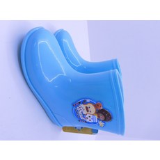 Bread Barber Shop 兒童雨靴