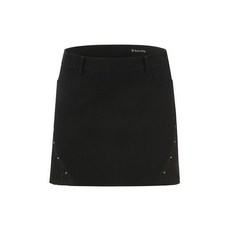 [벤제프]여성 A라인 사이드플리츠큐롯 599452