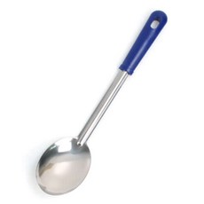 KB 리빙쿡 다대 스푼 <03. 스텐 블루 다대스푼 - 대 1개>, 03. 스텐 블루 다대스푼 / 대, 1개