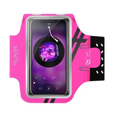 跑步手機臂包運動健身專用輕薄大容量胳膊手臂套戶外手機包綁臂袋