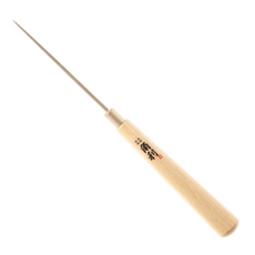 皮革工藝用品, 1個, 銀