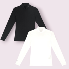 볼빅 25 S/S 여성 하이넥 냉감 베이스레이어 VLBSP391