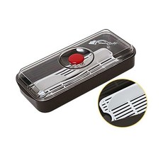 업소수저통 칸막이 수저통 (색상랜덤) 물빠짐 수저함 사각수저통